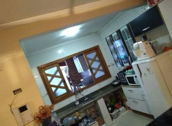 Imagem Casa com 2 Quartos à Venda, 304 m² em Boqueirão - Praia Grande