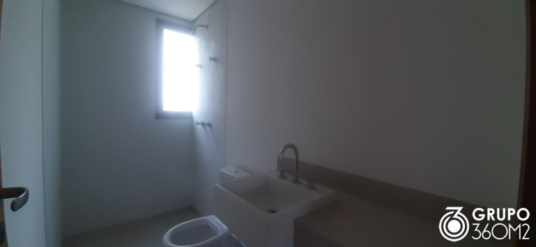 Imagem Apartamento com 3 Quartos à Venda, 120 m² em Campestre - Santo André