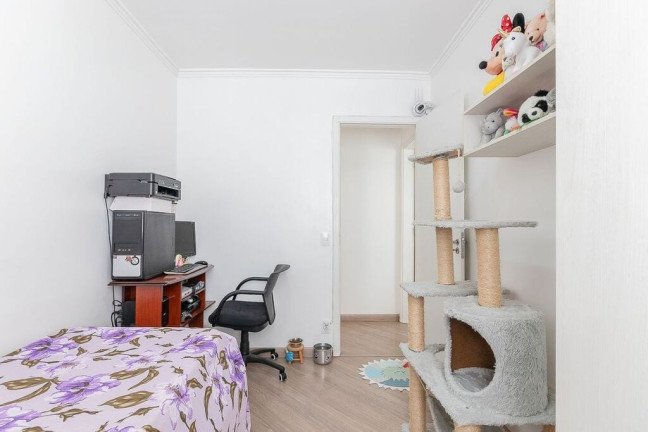 Imagem Imóvel com 2 Quartos à Venda, 44 m² em Vila Curuçá - São Paulo Imagem Imóvel com 2 Quartos à Venda, 44 m² em Vila Curuçá - São Paulo