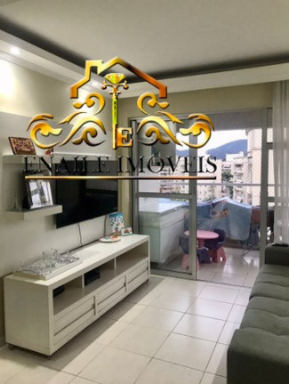 Imagem Apartamento com 2 Quartos à Venda, 66 m² em Pechincha - Rio De Janeiro Imagem Apartamento com 2 Quartos à Venda, 66 m² em Pechincha - Rio De Janeiro