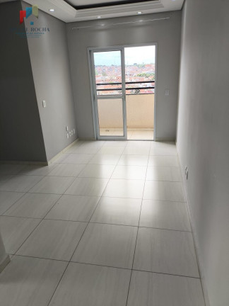 Apartamento com 2 Quartos para Alugar, 48 m² em Centro - Tatuí