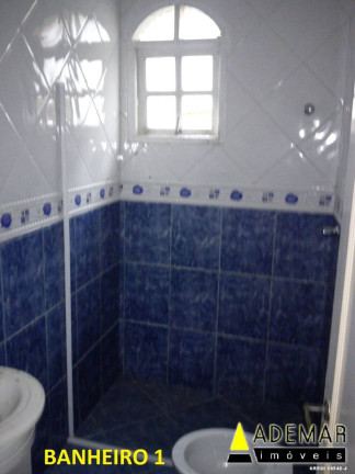 Imagem Casa com 3 Quartos à Venda, 260 m² em Sete Praias - São Paulo Imagem Casa com 3 Quartos à Venda, 260 m² em Sete Praias - São Paulo