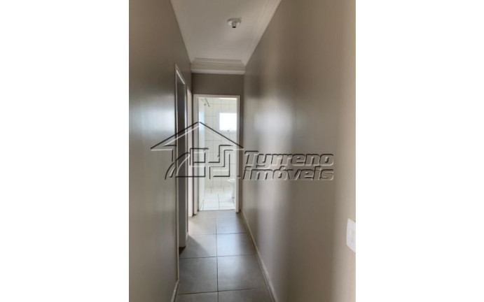 Imagem Apartamento com 2 Quartos para Alugar, 66 m² em Vila Maria - São José Dos Campos