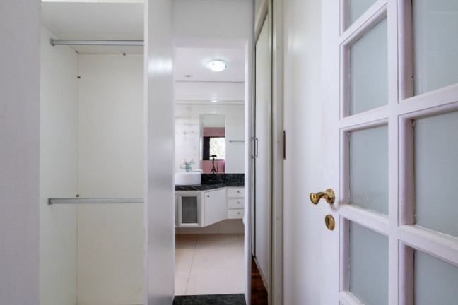 Imagem Apartamento com 4 Quartos à Venda, 173 m² em Vila Andrade - São Paulo Imagem Apartamento com 4 Quartos à Venda, 173 m² em Vila Andrade - São Paulo