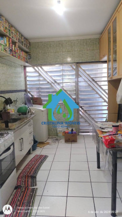 Imagem Casa com 3 Quartos para Alugar, 98 m² em Jardim América - Várzea Paulista Imagem Casa com 3 Quartos para Alugar, 98 m² em Jardim América - Várzea Paulista
