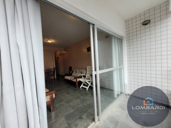 Imagem Apartamento com 2 Quartos à Venda, 70 m² em Centro - Ubatuba