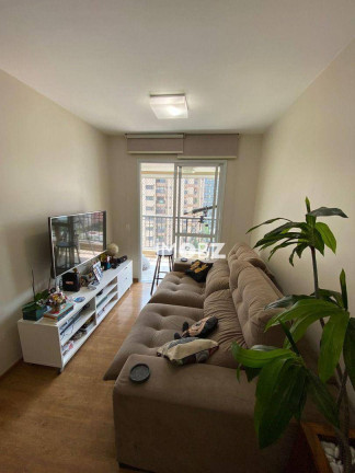 Imóvel com 2 Quartos à Venda, 68 m² em Chácara Inglesa - São Paulo