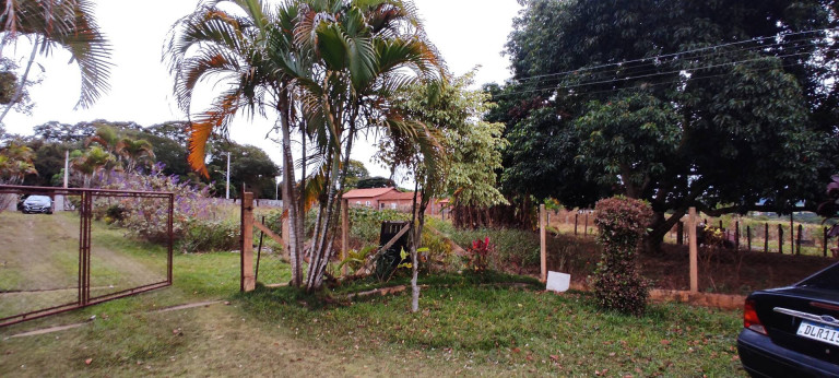 Imagem Chácara com 4 Quartos à Venda, 7 m² em Capuavinha - Salto De Pirapora