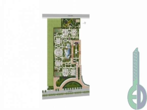 Imagem Imóvel com 3 Quartos à Venda, 123 m² em Centro - Sao Bernardo Do Campo Imagem Imóvel com 3 Quartos à Venda, 123 m² em Centro - Sao Bernardo Do Campo