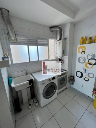 Imagem Cobertura com 3 Quartos à Venda, 280 m² em Ipiranga - São Paulo Imagem Cobertura com 3 Quartos à Venda, 280 m² em Ipiranga - São Paulo