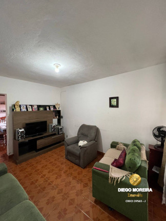 Imagem Casa com 3 Quartos à Venda, 160 m² em Terra Preta - Mairiporã Imagem Casa com 3 Quartos à Venda, 160 m² em Terra Preta - Mairiporã