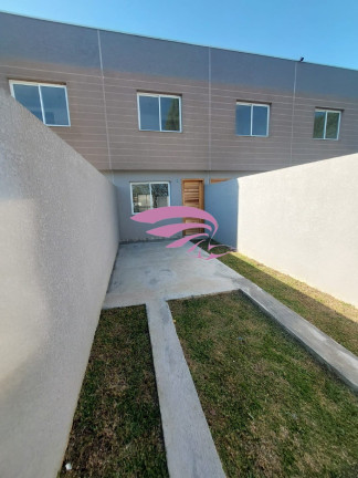 Casa com 2 Quartos à Venda, 54 m² em Tatuquara - Curitiba