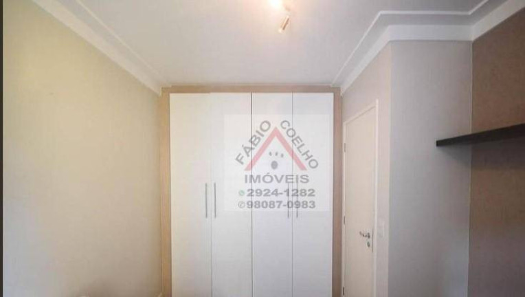 Imagem Apartamento com 2 Quartos à Venda, 68 m² em Paraíso Do Morumbi - São Paulo Imagem Apartamento com 2 Quartos à Venda, 68 m² em Paraíso Do Morumbi - São Paulo