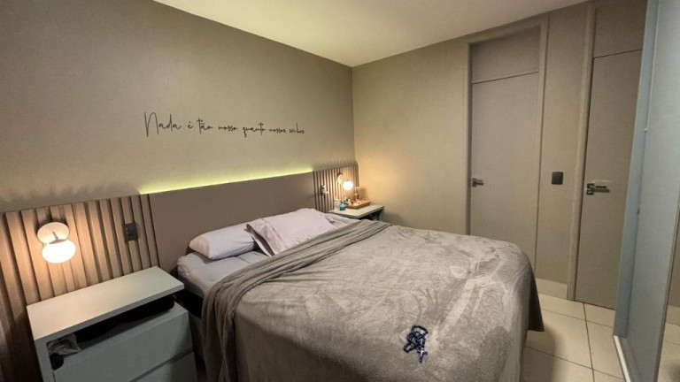 Imagem Apartamento com 3 Quartos à Venda, 79 m² em Setor Negrão De Lima - Goiânia Imagem Apartamento com 3 Quartos à Venda, 79 m² em Setor Negrão De Lima - Goiânia