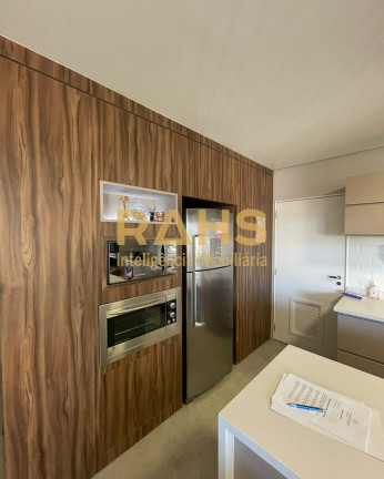 Imagem Apartamento com 3 Quartos à Venda, 121 m² em Centro - Joinville