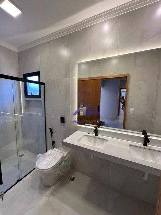 Imagem Casa com 3 Quartos à Venda, 156 m² em Residencial Maria Julia - São José Do Rio Preto Imagem Casa com 3 Quartos à Venda, 156 m² em Residencial Maria Julia - São José Do Rio Preto