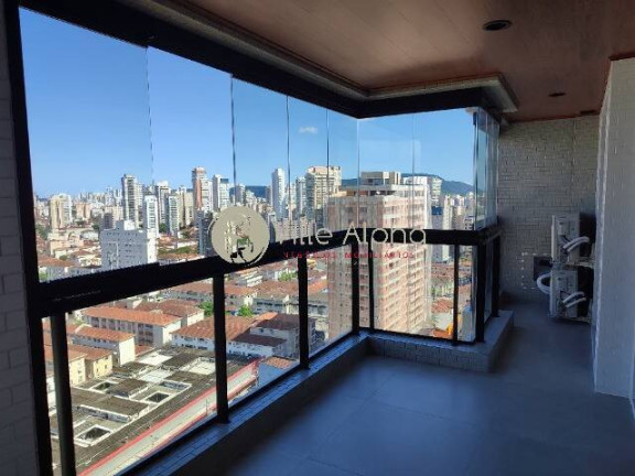 Apartamento com 1 Quarto à Venda, 54 m² em Boqueirao - Santos