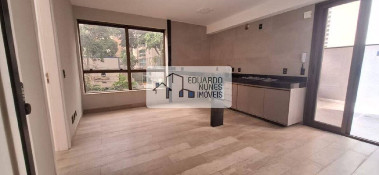 Imagem Apartamento com 1 Quarto à Venda, 62 m² em Lourdes - Belo Horizonte Imagem Apartamento com 1 Quarto à Venda, 62 m² em Lourdes - Belo Horizonte