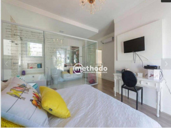 Imagem Casa com 5 Quartos à Venda, 290 m² em Swiss Park - Campinas Imagem Casa com 5 Quartos à Venda, 290 m² em Swiss Park - Campinas