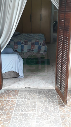 Imagem Casa com 3 Quartos à Venda, 120 m² em Vila Praia - São Paulo