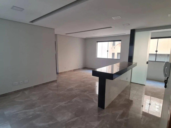 Imagem Apartamento com 3 Quartos à Venda, 90 m² em Iguaçu - Ipatinga