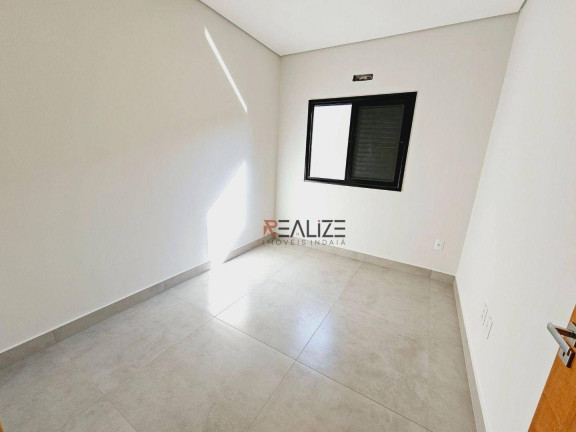 Imagem Casa com 3 Quartos à Venda, 115 m² em  Jardim Residencial Nova Veneza - Indaiatuba