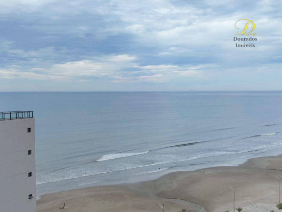 Imagem Apartamento com 2 Quartos à Venda, 79 m² em Caiçara - Praia Grande