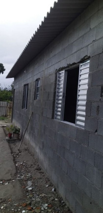 Imagem Casa com 1 Quarto à Venda, 52 m² em Morada Do Sol - Mongaguá