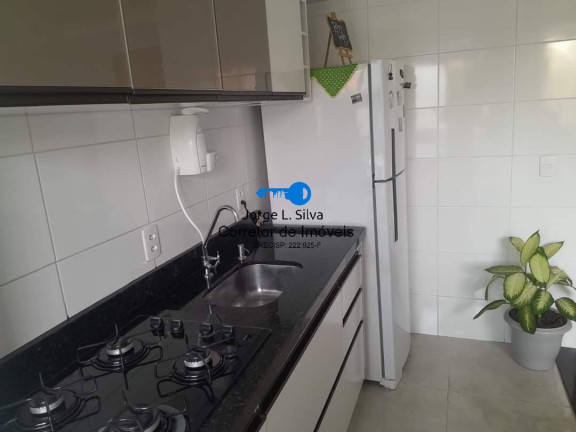Imagem Apartamento com 2 Quartos à Venda,  em Portal Dos Ipês - Cajamar
