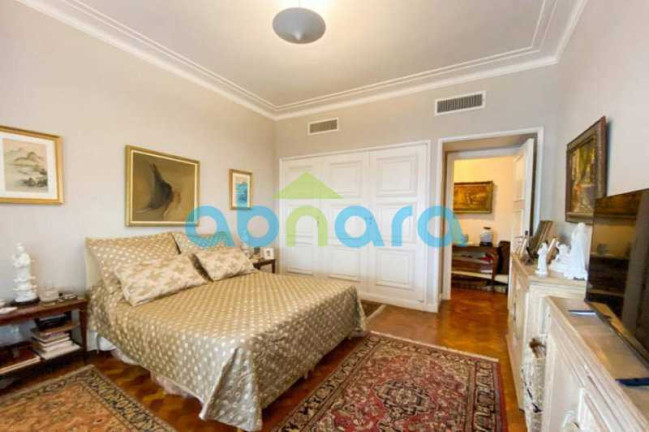Imagem Apartamento com 4 Quartos à Venda, 353 m² em Copacabana - Rio De Janeiro Imagem Apartamento com 4 Quartos à Venda, 353 m² em Copacabana - Rio De Janeiro