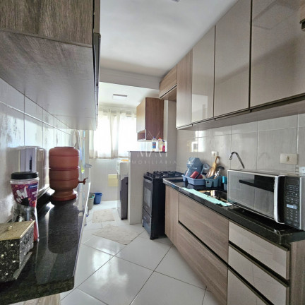 Imagem Apartamento com 2 Quartos para Alugar, 75 m² em Ocian - Praia Grande