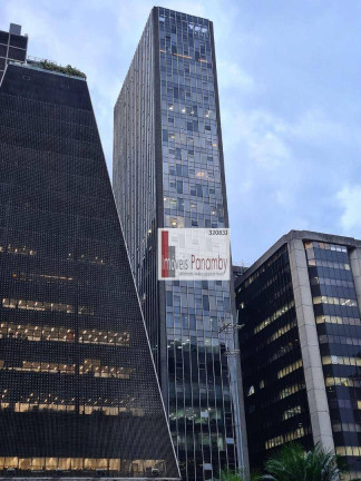 Imóvel para Alugar, 170 m² em Bela Vista - São Paulo