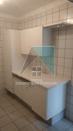 Imagem Apartamento com 3 Quartos para Alugar, 174 m² em Vila Seixas - Ribeirão Preto