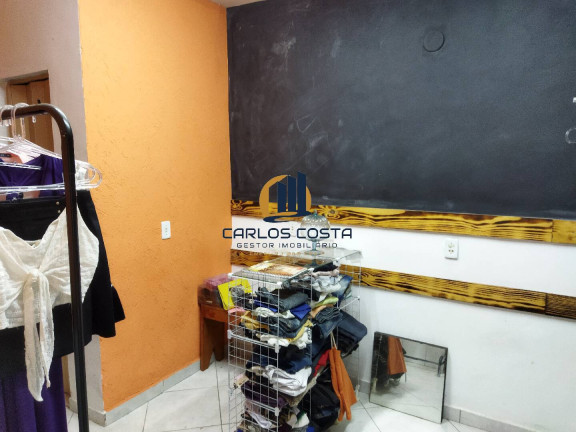 Imagem Casa com 2 Quartos à Venda, 90 m² em São Cristóvão - Cabo Frio