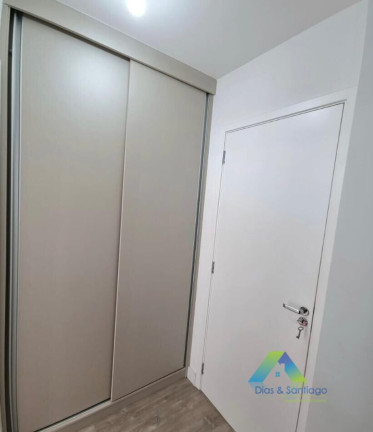 Imagem Apartamento com 2 Quartos à Venda, 59 m² em Vila Santa Luzia - São Bernardo Do Campo Imagem Apartamento com 2 Quartos à Venda, 59 m² em Vila Santa Luzia - São Bernardo Do Campo