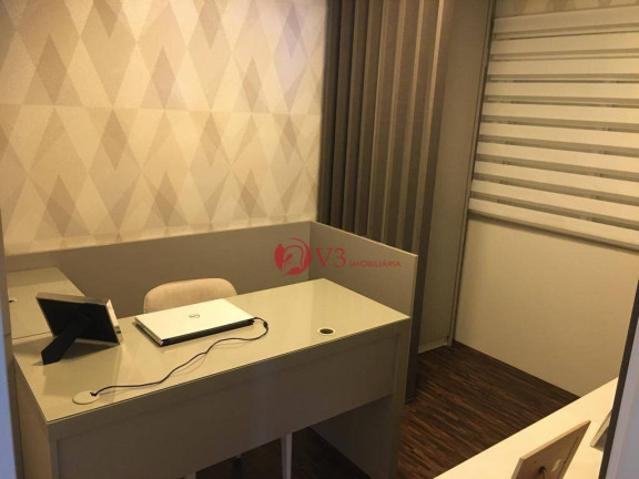 Imagem Apartamento com 4 Quartos à Venda, 186 m² em Vila Regente Feijó - São Paulo