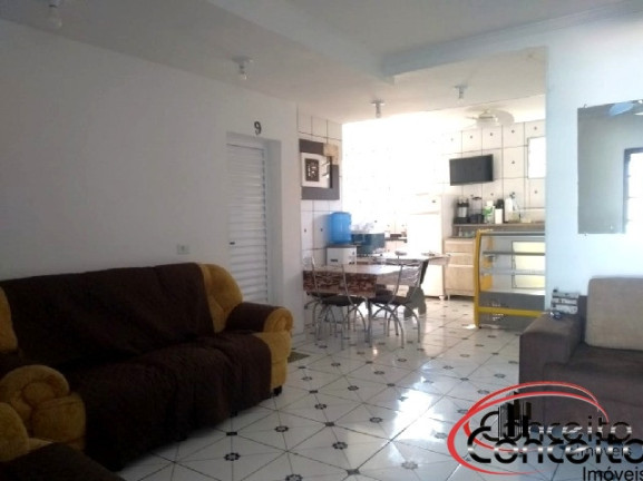 Imagem Imóvel Comercial à Venda, 302 m² em Perequê Açu - Ubatuba