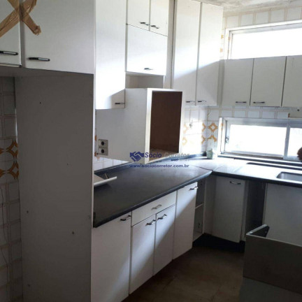 Imagem Casa com 6 Quartos à Venda, 600 m² em Vila Rosália - Guarulhos