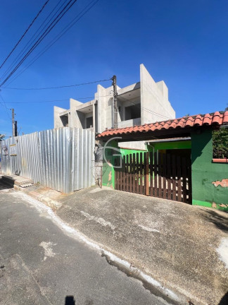 Imagem Casa com 3 Quartos à Venda, 102 m² em Costa E Silva - Joinville
