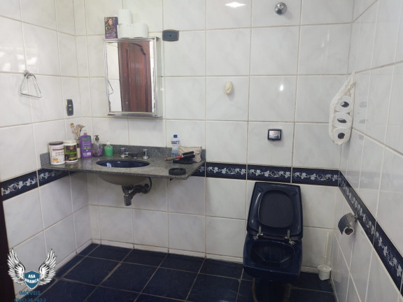 Imagem Sobrado com 4 Quartos à Venda, 250 m² em Vila Vitório Mazzei - São Paulo Imagem Sobrado com 4 Quartos à Venda, 250 m² em Vila Vitório Mazzei - São Paulo