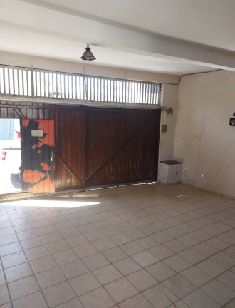 Imagem Casa com 4 Quartos à Venda,  em Taboão - Diadema