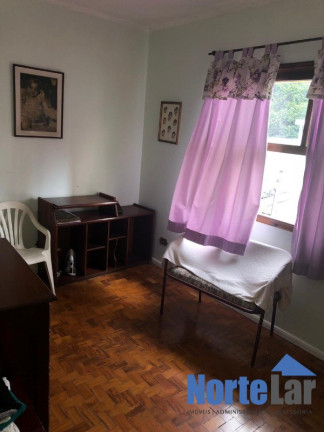 Imagem Sobrado com 3 Quartos à Venda, 240 m² em Vila Albertina - São Paulo