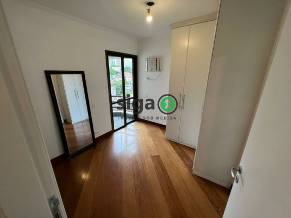 Imagem Apartamento com 3 Quartos à Venda, 138 m² em Vila Sônia - São Paulo Imagem Apartamento com 3 Quartos à Venda, 138 m² em Vila Sônia - São Paulo