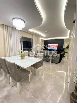 Imagem Apartamento com 1 Quarto à Venda, 96 m² em Jardim Wanda - Taboão Da Serra