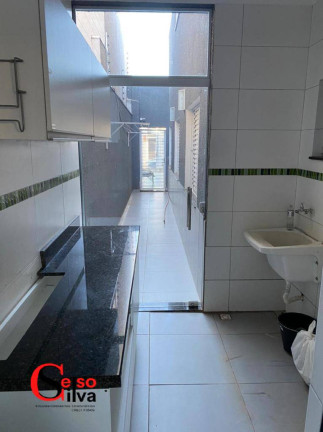 Imagem Casa com 4 Quartos à Venda, 180 m² em Jardim Itália - Maringá