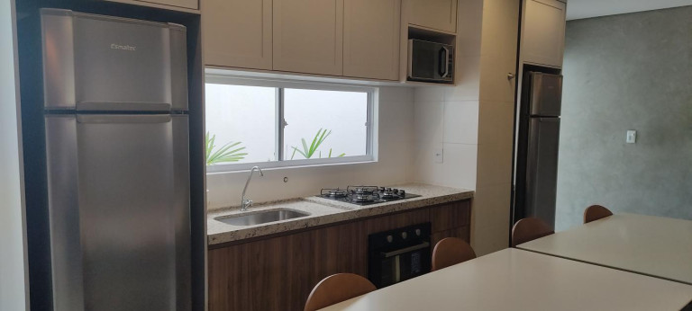Imagem Apartamento com 2 Quartos à Venda, 58 m² em Zoobotânico - Teresina