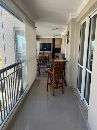 Imagem Apartamento com 3 Quartos à Venda, 194 m² em Jardim Aquarius - São José Dos Campos