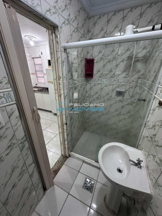 Imagem Kitnet com 1 Quarto à Venda, 30 m² em Aviação - Praia Grande Imagem Kitnet com 1 Quarto à Venda, 30 m² em Aviação - Praia Grande