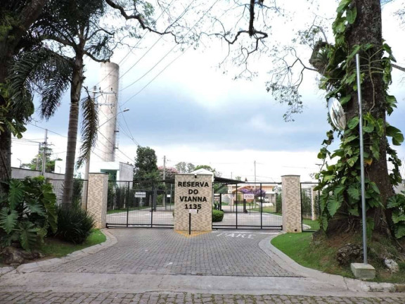 Imagem Casa de Condomínio com 3 Quartos à Venda,  em Granja Viana - Cotia