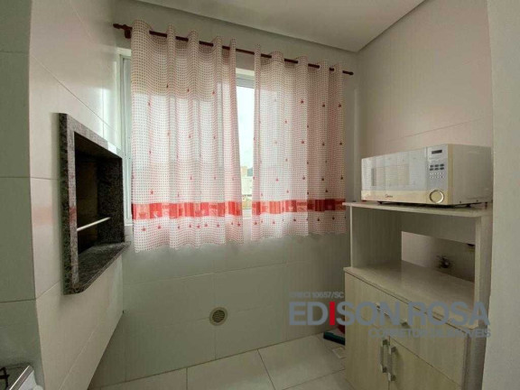 Imagem Apartamento com 1 Quarto à Venda, 44 m² em Praia De Palmas - Governador Celso Ramos